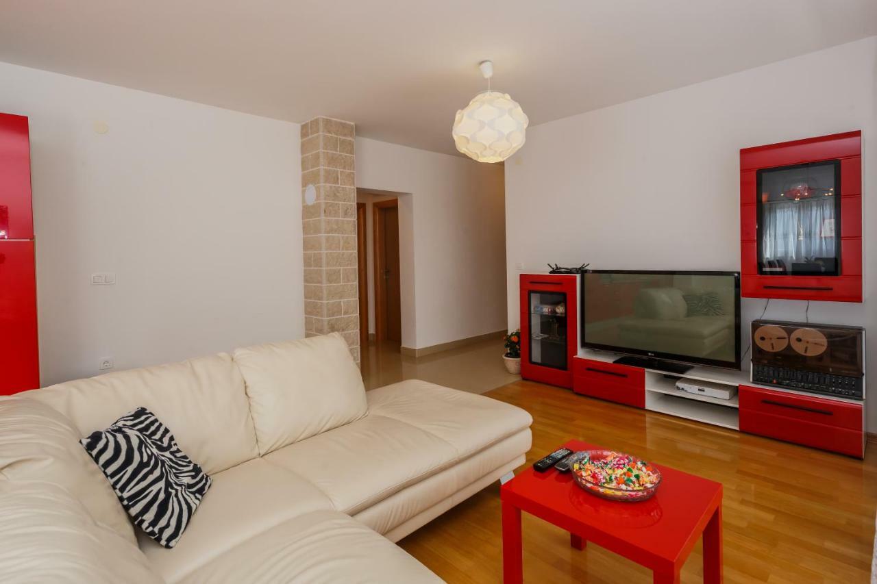 Apartments Selak Split Exterior foto