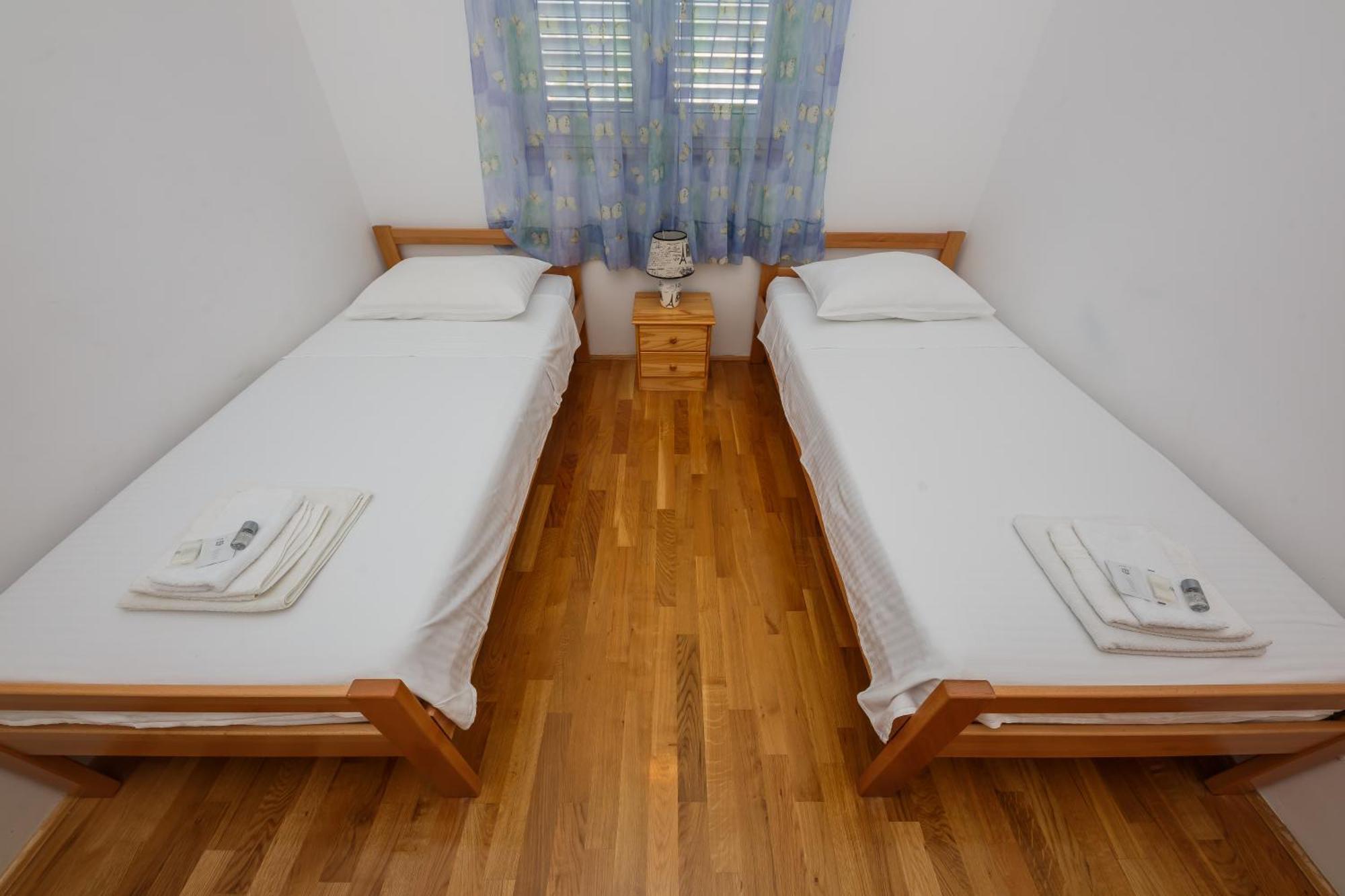 Apartments Selak Split Exterior foto
