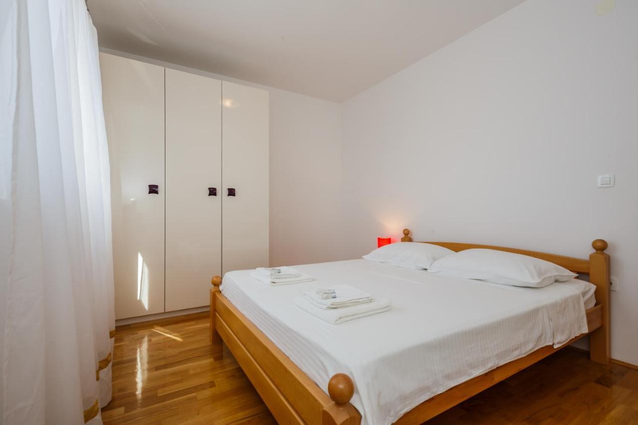 Apartments Selak Split Exterior foto